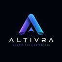 Altivra — AI Apps Designed To Improve Human Performance