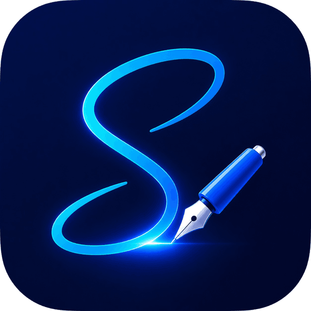 SignDesk